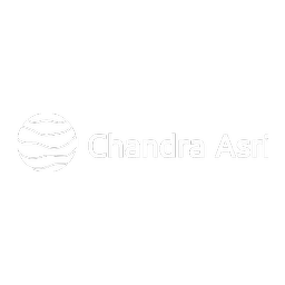 chandra asri