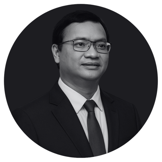Donny Suryabuanaputra