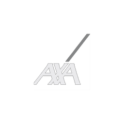 AXA Insurance Logo