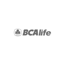 BCA Life Logo