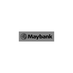 Maybank Logo