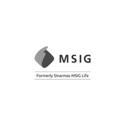 MSIG Life Logo