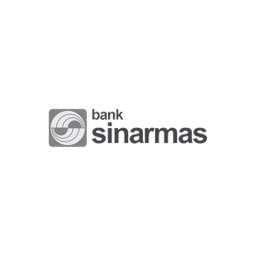 Sinarmas Bank Logo