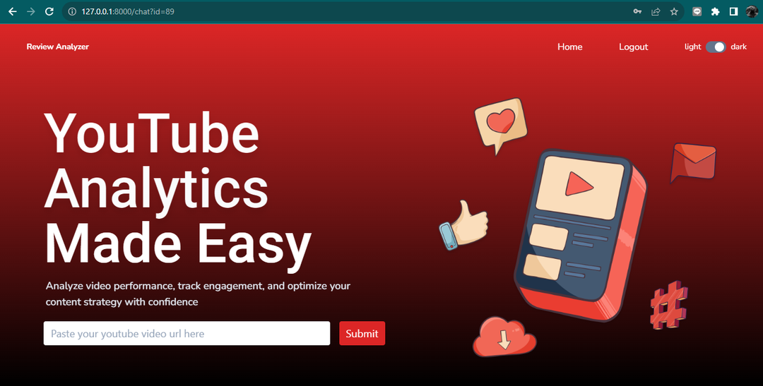 LLM youtube insights part 1