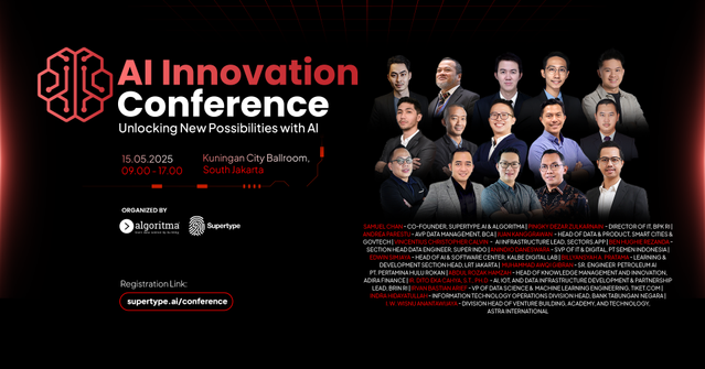 AI Innovation Conference