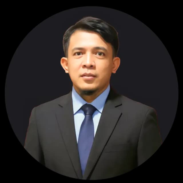 Amir Hamsah