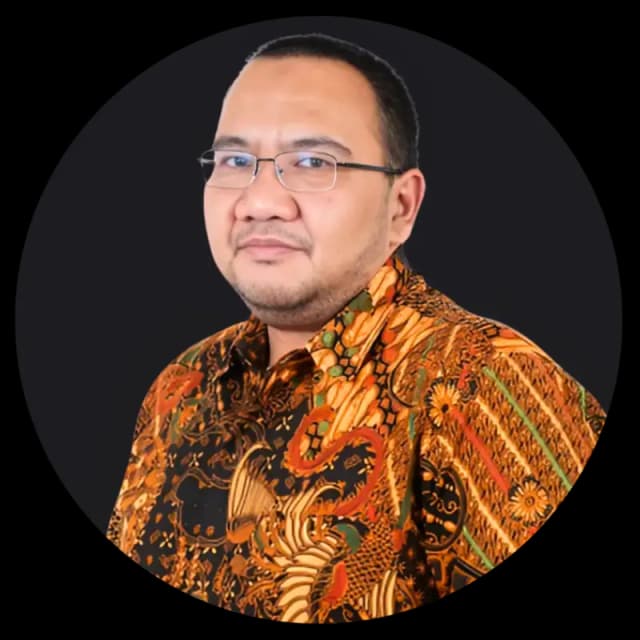 Arief Noorman