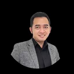 Ir. Dito Eka Cahya