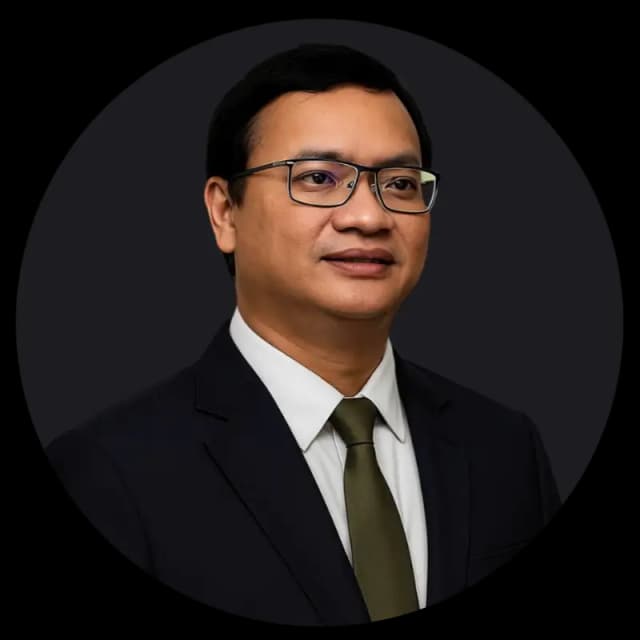 Donny Suryabuanaputra