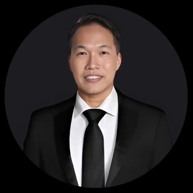 Edwin Sugianto