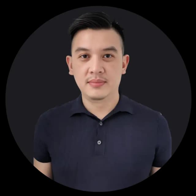Hendy Gunawan