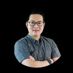 Irvan Bastian Arief