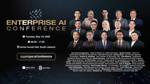 Enterprise AI Conference