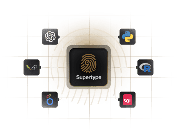 supertype