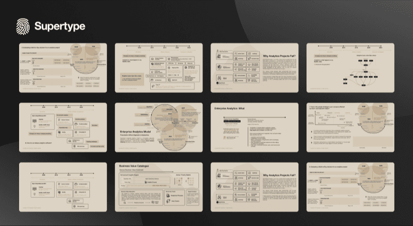 supertype guided discovery