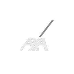 AXA Insurance Logo