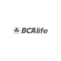 BCA Life Logo