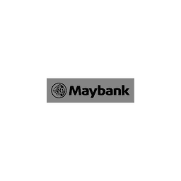 Maybank Logo