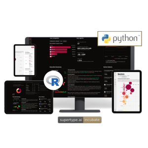 Financial Analytics Code-Along Workshop