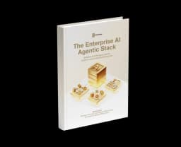 The Enterprise AI Agentic Stack